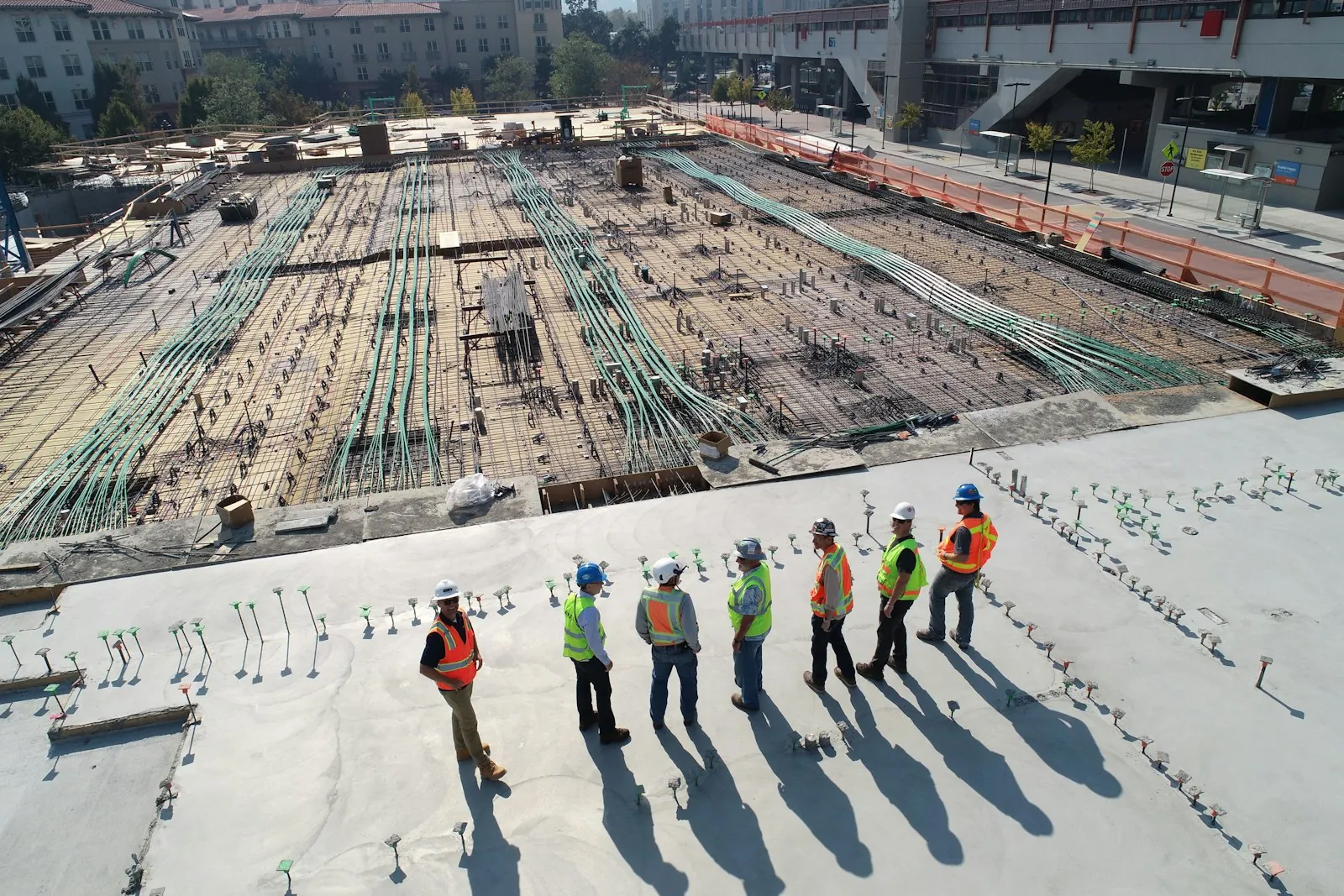 Construcción llave en mano en Mendoza