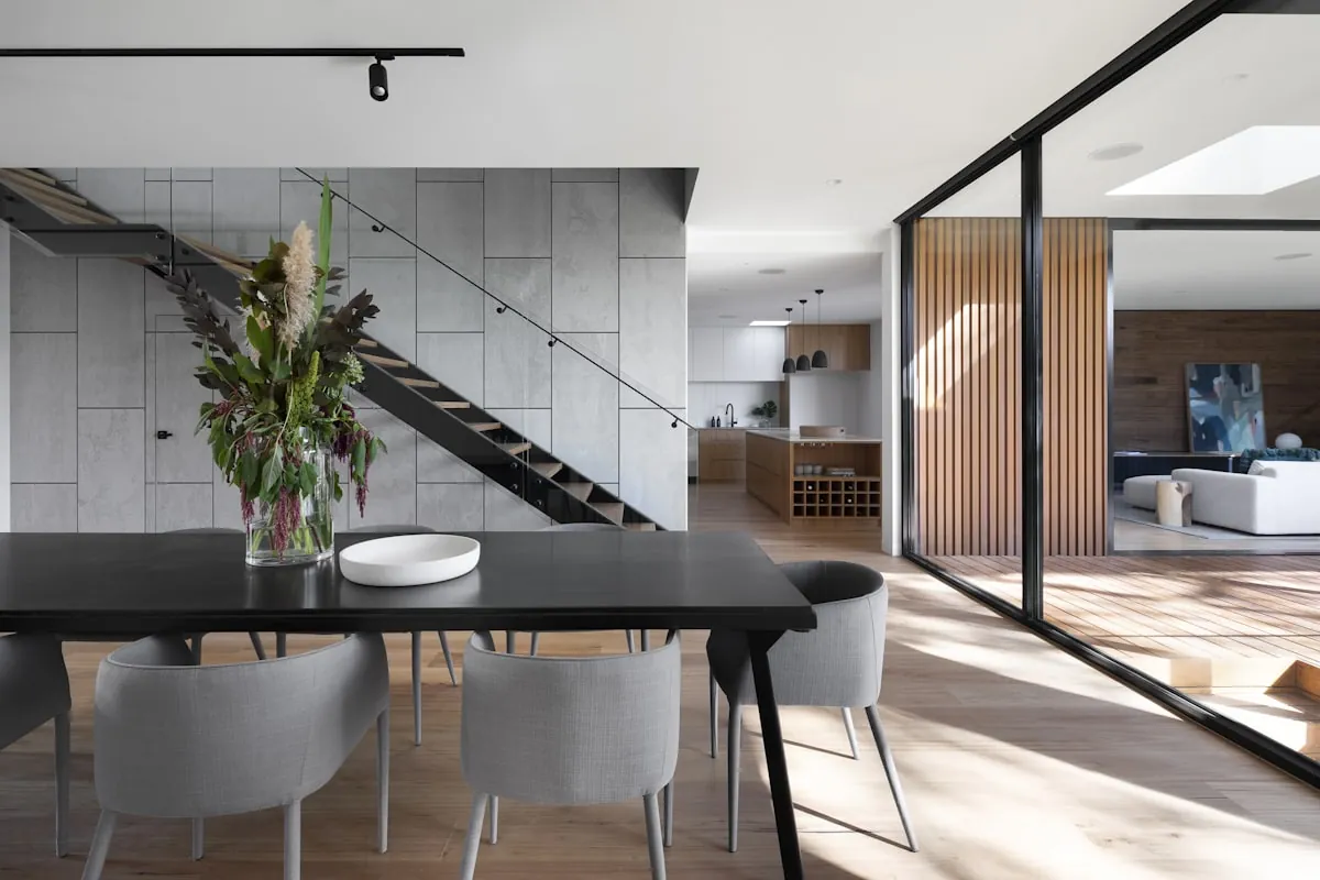 Casas prefabricadas de hormigón en Mendoza